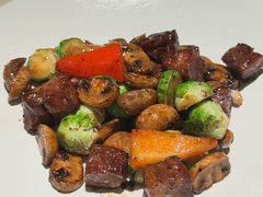 -港丽餐厅(天河城店)