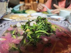 -山外山菜馆(玉泉路店)