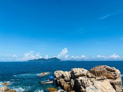 -西涌国际滨海旅游区