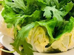-霄汉牛三鲜湖北砂锅菜(万松园2店)