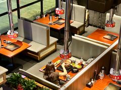 -山之屋炭火烧肉·生啤畅饮(大朗万科中央公园店)