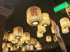 -南京大牌档(新街口德基广场店)