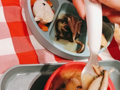 -西贝(上海中心店)