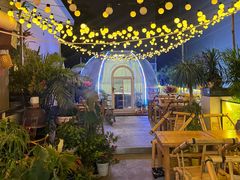 -永安里地摊烤肉(首创店)