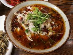 -欧记轩龙虾·私房菜(A店)