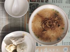 -正一涵老味道名小吃(广汉总店)