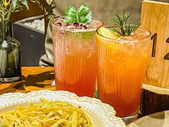-Rosemary·纽西兰简餐(江南西店)
