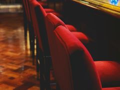 -记者俱乐部酒吧(北京瑞吉酒店)