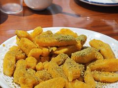 -恩宏德餐馆(平山道店)