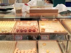 -東更道点心行(崂山丽达店)