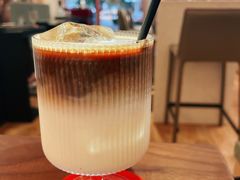 -红眼咖啡(甜水井店)