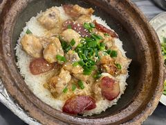 -红星光发煲仔饭(文海店)
