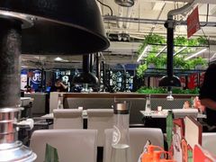 -猫爪爪原切自助烤肉(观音桥阳光世纪店)