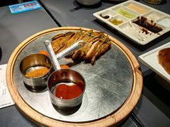 -小大董·烤鸭(观景餐厅·南京西路店)