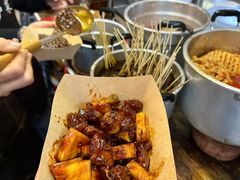 -串盟烧烤大排档·长沙美食地标(星沙店)