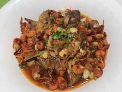 -鑫小城故事·藕汤·家常菜(台北一路总店)