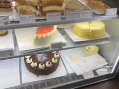 -Peet's Coffee皮爷咖啡(德基店)