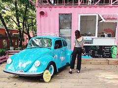 -灯塔咖啡馆BOOK·Coffee Shop
