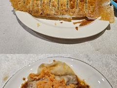 -大眼锅贴水饺(河东店)
