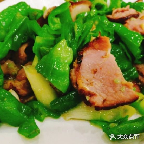 情浪靓汤酒楼(圣地大厦店)