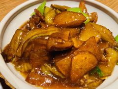-金掌勺·锅包肉(广渠门店)