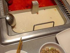 -海底捞火锅(江北万达商业广场店)