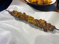 -新疆亚克西音乐餐厅(南方花园店)