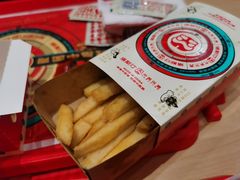 -塔斯汀中国汉堡(凯泽雅园店)