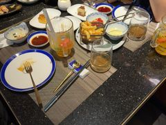 -極上萬膳·日料放题(海岸城店)