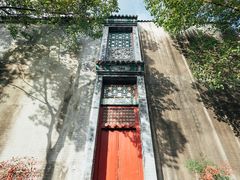 -横店影视城明清宫苑园区