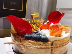 -PETIT PARIS 小巴黎(凯德1818店)