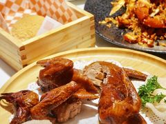 -避风塘·金牌店·夜宵(金玉兰店)