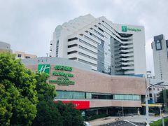 -丽柏酒店(上海广场长城店)