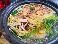 -傣家妹子过桥米线(一号店)