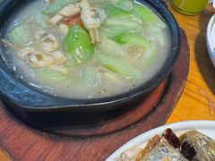 -醉壹号海鲜大排档(厦门美食地标店)