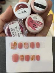 -LILY NAILS美甲美睫