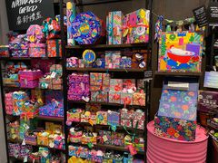 -LUSH(威尼斯人店)