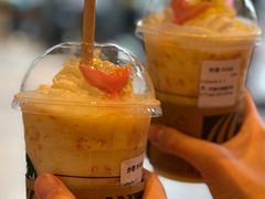 -星巴克(杭州嘉里中心4F店)