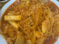 -屋里家延边朝鲜族冷面(南园店)