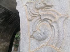 -白水寺森林公园