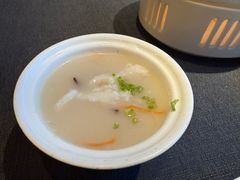 -南里山房·新淮扬菜(徐汇万科店)