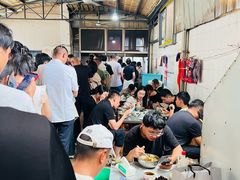 -正宗杨记普洱酸醋米线(总店)