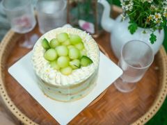 -5Cake五度无蔗糖低脂蛋糕(陶然亭店)