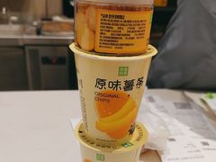 -奈雪的茶(杭大501城市广场PRO店)