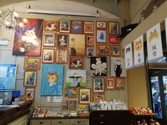 -猫咪博物馆(顶澳仔猫街店)