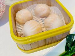 -香港狮子山下·明星粤菜餐厅(北苑店)