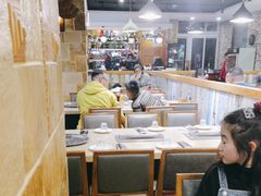 -禾记海鲜烧烤(八一路店)