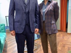 -尊卡诺高级西装礼服定制(江东中路店)