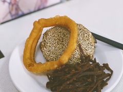 -老磁器口豆汁店(天坛店)