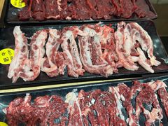 -嬷孙家潮汕牛肉火锅(北京路天河城店)